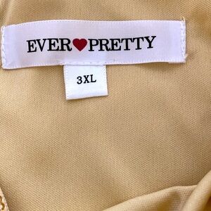 Beautiful party dress used once great design and fabric with glitter flowers